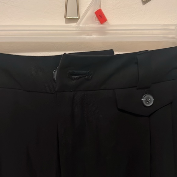 NWT night waisted pants - Picture 4 of 6